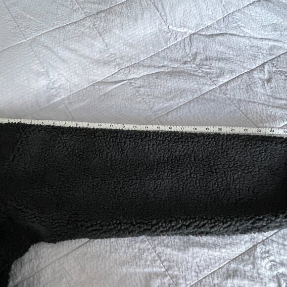 Coach black men's jacket - Picture 12 of 12